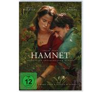 Hamnet – Chloe Zhao / Jessie Buckley, Paul Mescal
