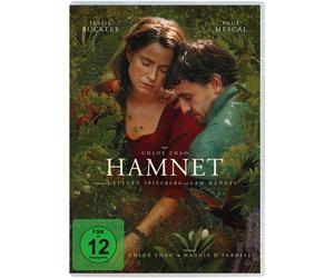 Hamnet Jessie Buckley Paul Mescal Chloe Zhao