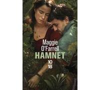 Hamnet Maggie O'Farrell (Auteur), Sarah Tardy (Traduction)