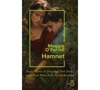 Hamnet - Maggie O'Farrell - Belfond - broché - Roman