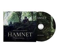 Hamnet – Bande originale du film – CD – Universal Music Group