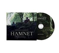 Hamnet Original Motion Picture Soundtrack CD