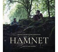 Hamnet Original Motion Picture Soundtrack Vinyle