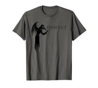 Hamnet Plague Doctor Silhouette T-Shirt