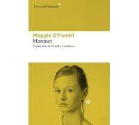 Hamnet [Spanish] by Maggie O'Farrell [Paperback] NEUF