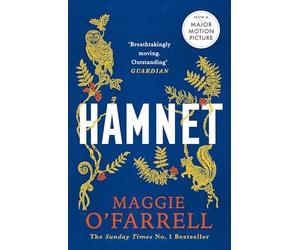Hamnet: The no. 1 bestseller that inspired the award-winning film