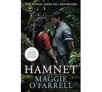 Hamnet: Winner of the Women's Prize for Fiction