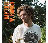 Hamon, Baptiste W. - De Mille Feux [Import]