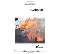 Hamouro