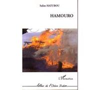 Hamouro Salim Hatubou (Auteur)
