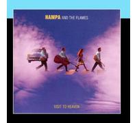 Hampa and the Flames - Visit To Heaven