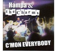 Hampa & the Charms - C'mon Everybody [Import]