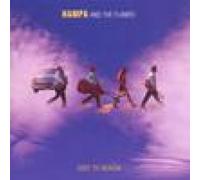 Hampa & The Flames - Visit to Heaven [Import]