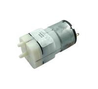 HamPaesk 1 Micro Pompe à air DC 12 V RK-520TB for Aquarium, gonfleur à oxygène