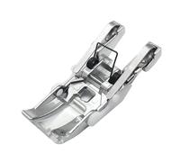 HamPaesk 1 Pied-de-biche Double entraînement for Denim épais 672580-FBD10 for Accessoires de Couture Singer Brother Toyota RS-2000