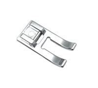 HamPaesk 1 Pied presseur à Bout Ouvert for Applique Brother Singer 718 5BB5057