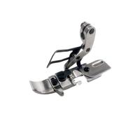 HamPaesk 1 Pied presseur for surjeteuse Compatible avec Les modèles EX3200, EX5200, M800 et Jack 798 (Sangle d'épaule à Tige Haute)