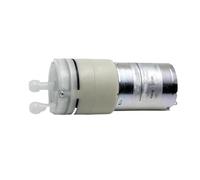 HamPaesk 1 Pompe à Eau Micro-Auto-amorçante DPW-02 DC 12 V, Pompe à Membrane électrique for Cuisson à la Vapeur et Micro-Ondes
