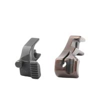 HamPaesk 1 Set 30 U31 Jeu de Pieds-de-biche for Passepoil, Compatible avec Les Machines à Coudre DY-337, GC0302, 0303, 0618, FY-5318, Juki DU-141, DU-1181 et CONSEW 205RB