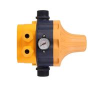 HamPaesk 1PC 220V Intelligent Réglable Pompe À Eau Contrôleur De Pression Pompe À Eau Pressostat Pompe À Eau Automatique Pompe À Eau