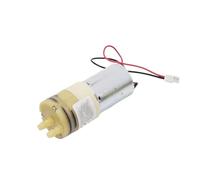 HamPaesk 1PC 370 Petite Pompe à Eau 370 DC 5V 6V Micro Pompe à Eau à Amorçage Automatique à Membrane Pompe à Eau d'Aspiration Pompe à Eau Grand Débit Balayeuse Robot Machine