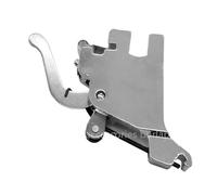 HamPaesk Adaptateur de Porte-Pied presseur 1 pièce for Machine à Coudre, Fixation par Pression, Tige Haute, référence 5011-2' 5BB5383