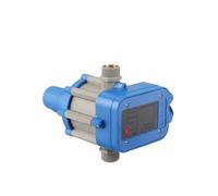 HamPaesk Interrupteur de Pression de Pompe à Eau IP65 10 A 220 V-240 V CA, Interrupteur électronique à Commande Automatique, Protection Contre Les pénuries d'eau, réglable
