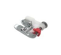 HamPaesk Pied de surjet Invisible réglable 3 avec IDT for Machine à Coudre Pfaff 98-694890-00/pièce 820256096 5BB5156