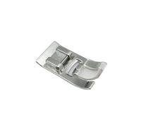 HamPaesk Pied presseur Zigzag J (1 pièce) Compatible avec Les Machines à Coudre Baby Lock et Brother (référence 5BB5272) - Accessoires for