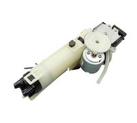 HamPaesk Pompe à Eau à Piston à gaz sous Pression DC3.7V-5V, 1 pièce, Nettoyage par impulsions, péristaltique, for Bricolage, dessoudage