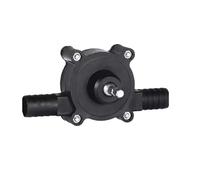 HamPaesk Pompe à Eau centrifuge Auto-amorçante 120 W-650 W, 10-40 l/Min, for Usage Domestique et Jardin