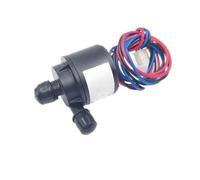 HamPaesk Pompe à Eau centrifuge Submersible sans balais KIPW25A-12L DC 5 V/12 V, 1 pièce