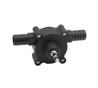 HamPaesk Pompe à Eau Domestique, Tournevis électrique sans Fil, perceuse à Main, éléments Auto-amorçants, Ornements de pièces de Voiture personnelles, 1 pièce(A)