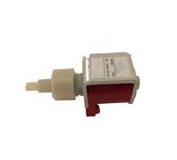 HamPaesk Pompe à Eau électromagnétique à Aspiration 220 V, 1 pièce, for Lait, thé, Glace, Boisson, Micro-Machine à café