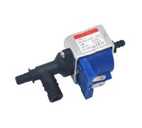 HamPaesk Pompe à Eau électromagnétique JYPC-2 16 W AC 220 V-240 V, 1 pièce, vanne de pompage, Accessoires for Machine Suspendue à Vapeur