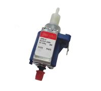 HamPaesk Pompe électromagnétique à Aspiration d'eau et de gaz JYPS-2 9 W AC 220 V - 240 V for Fer à Vapeur