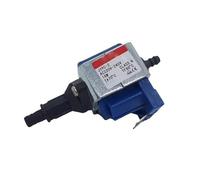 HamPaesk Pompe électromagnétique JYPC-2 16 W 220 V-240 V, Pompe à solénoïde for Machine à Repasser Suspendue, Pompe à Eau