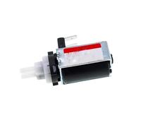 HamPaesk Pompe électromagnétique JYPS-5 110 V, Machine à Repasser à Vapeur électrique portative à amorçage Automatique