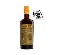 Hampden Estate Owh 8 Y.O. Pur Single Jamaican Rhum Rhum Jamaica