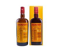 Hampden HLCF Classic Overproof 60°