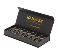 HAMPDEN - THE 8 MARKS COLLECTION - Coffret 8 X 20CL - 1,6L - 60°