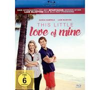 Hampele - This Little Love of Mine [Vivabox] [Blu-ray]