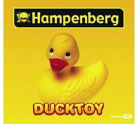Hampenberg - Duck Toy [Import]
