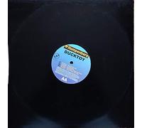 Hampenberg - Duck Toy [Vinyl Single]