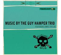 Hamper,Guy / Taylor,James - All The Poisons In The Mud [Vinyl Lp]