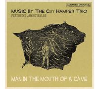 Hamper, Guy -Trio- - 7-Man in The Mouth of a Cave [Import]