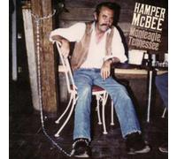 Hamper McBee The Good Old-fashioned Way (Vinyl) 12" Album