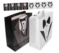 HAMPPLIES 10pièces Papier Décoratifs Pour Mariage Et Fête à Motif Robe Élégante Pour Et Souvenirs