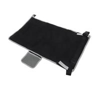 HAMPPLIES 1ensemble Set De Repose Jambes Pour Garçon Fille Avion Extension De Siège Portable Pour Voyage Lit De Voyage Pratique Pour Garçon Fille Pour