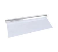 HAMPPLIES 1rouleau Film Cellophane Transparent Pour De Bouquets Et Paniers Pour Fêtes Et